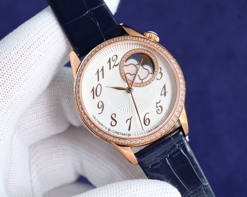 VACHERON CONSTANTIN Watches